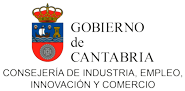Comercio y Consumo de Cantabria Logo
