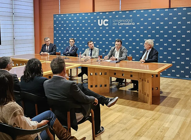 Presentación de la monografía «Instituciones de Derecho arbitral de consumo»