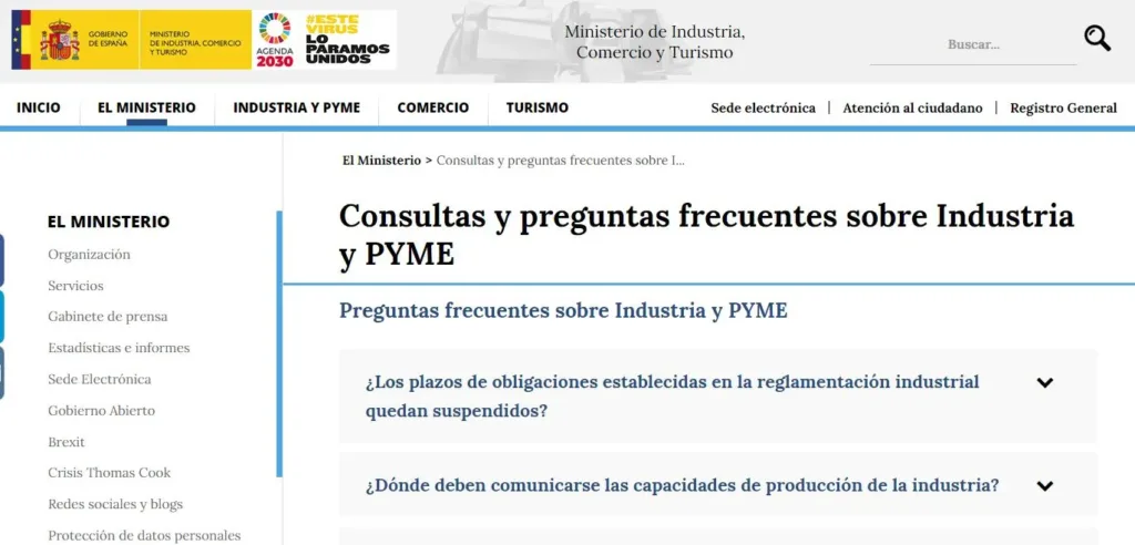 web_consultas_mincotur