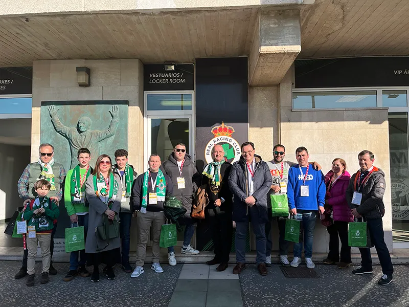 Mañana comienza la segunda fase de la campaña ‘ComPremio Cantabria’ para fomentar y fortalecer el comercio local