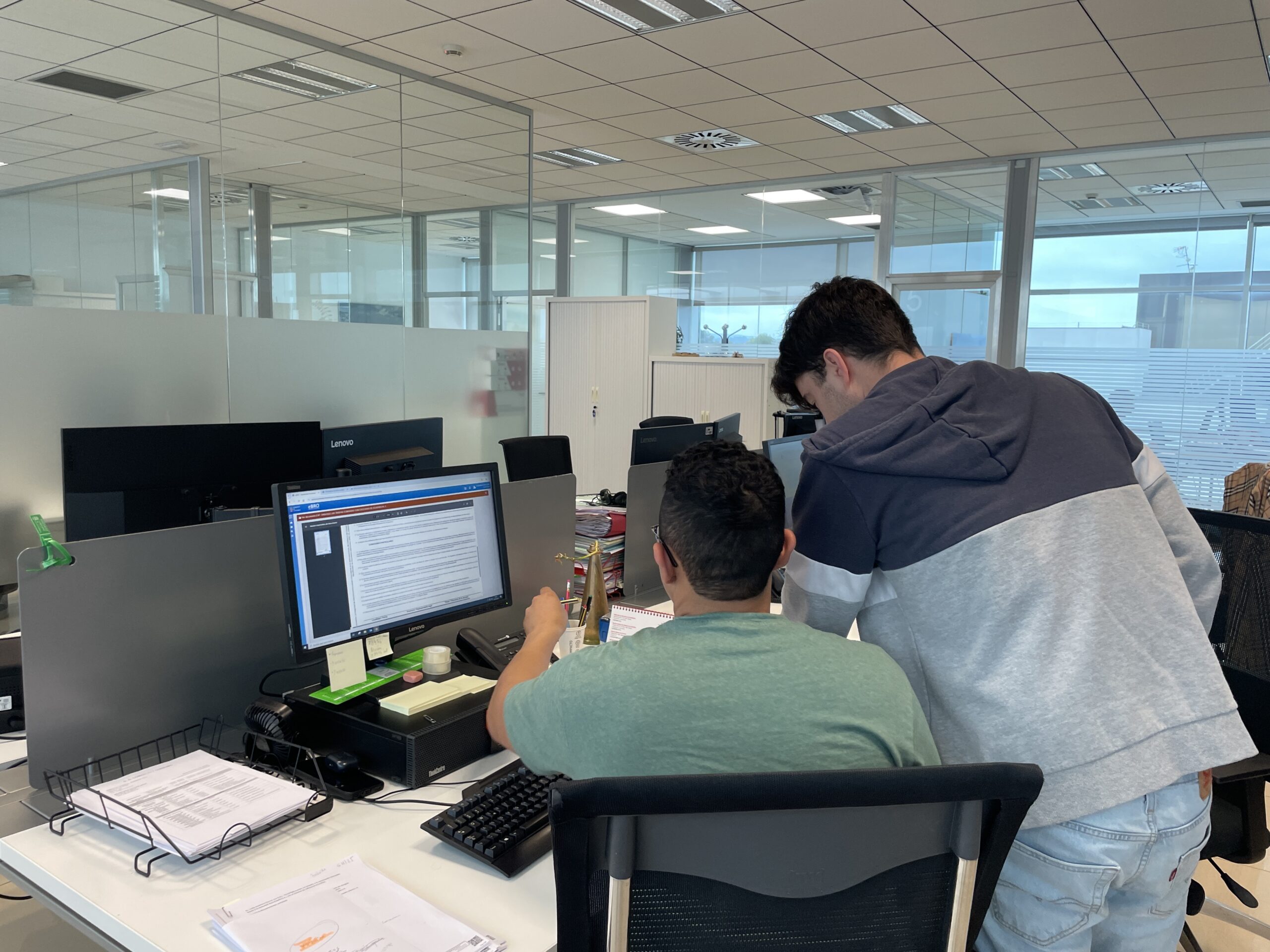 El Gobierno de Cantabria convoca una beca de formación práctica para postgraduados en Derecho en materia de defensa de los consumidores y usuarios