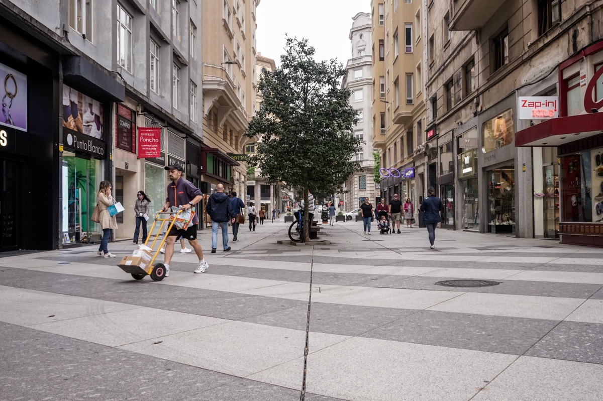 El Gobierno destina 250.000 euros para que las entidades locales promuevan el impulso del comercio minorista de Cantabria